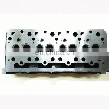 For WE engines spare parts cylinder head WE01-101-00K for sale