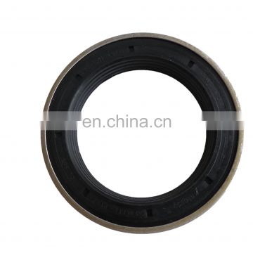 Foton ISF3.8 engine parts front crankshaft oil seal 4890832 4948552 truck spare parts