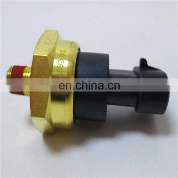 Electric Injection Diesel Engine Oil Pressure Sensor 3408607 Switch Pressure