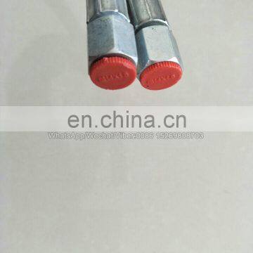 2600Bar High Pressure Pipe M14 x 1.5 photo-5