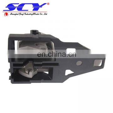 Interior Car Door Handle Front Right Suitable for Toyota Sienna OE 69205-08010-B0 6920508010B0 69205-08010 6920508010 photo-4