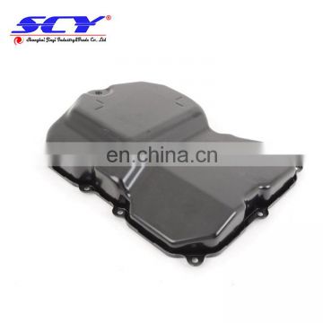 SCY New Engine Oil Pan Suitable for VW MK5 MK6 Jetta Golf Beetle 09M 321 361A 09M321361A