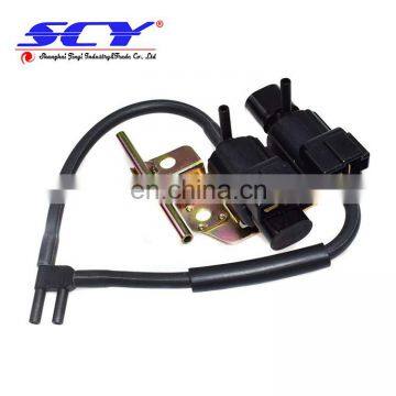 Freewheel Clutch Control Solenoid Valve suitable for Mitsubishi Montero Sport 1997-2004 MR263723