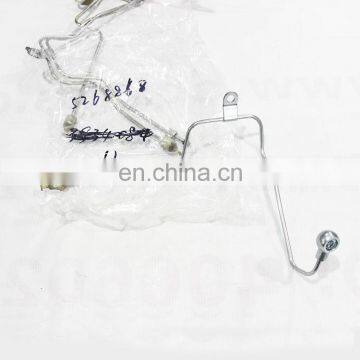 5268868 Fuel Drain Tube for Cummins 4B3.9 Tier2 4B3.9 Diesel Engine Spare Parts Manufacture Factory in China Order photo-5