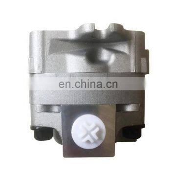 Pilot Pump PC35-8 PC45-8 Gear Pumps for KOMATSU Excavator