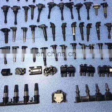 100% Professional Wholesale Best Quality Ignition Coil 90919-02254 for TOYOTA LEXUS 1UR photo-6