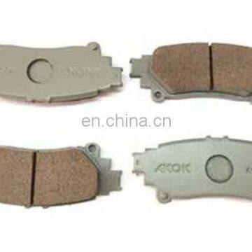 For Sentra Spare Parts Ceramic Brake Pads D900 44060-4U092