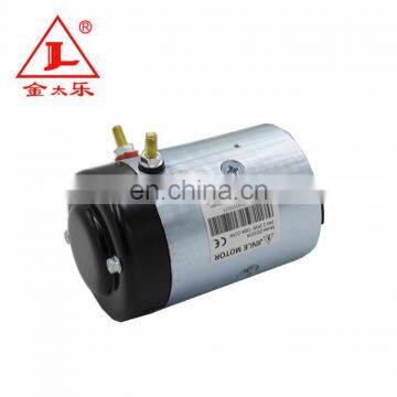 2200w 24v brush dc motor for electric car