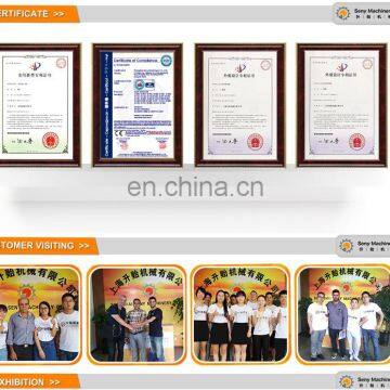 Big Capacity Steamed Mochi Ice Cream Making Machine photo-7