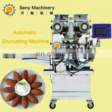 2020 Hot Sale Automatic Kubba Kibbeh Forming Machine photo-2