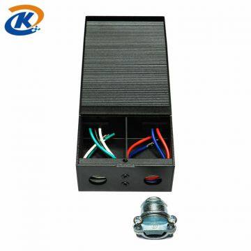 UL CLASS 2 LED DRIVER 24V 4A 96w DIMMABLE WATERPROOF POWER SUPPLY photo-3