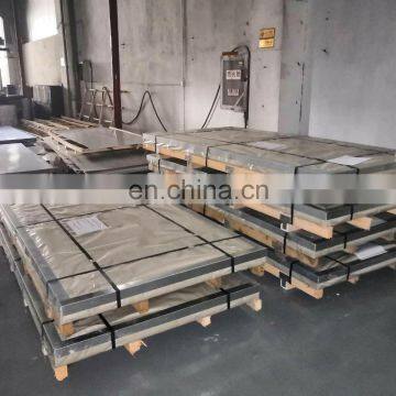 ASTN A240 Tp304 Stainless Steel Plate photo-6