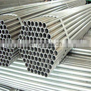 Hot Dipped Galvanized / Pre Galvanized Square and Rectangular Hollow Section Steel Pipe and Tube