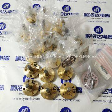 Original Trane Air Conditioning Accessories RTHD Solenoid Valve VAL05930 Plus or Decrease Solenoid Valve photo-2