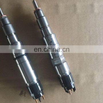 2019 Chinese Suppliers High Sales Diesel Fuel Injector Steel 037 photo-5