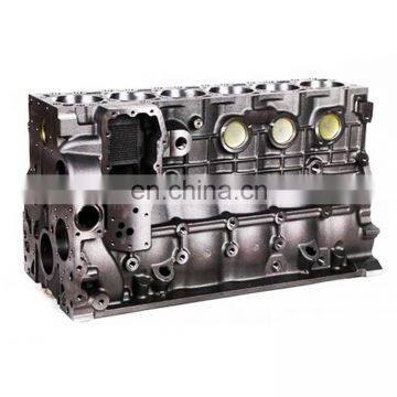 Genuine Machinery 4B 6B ISF QSB ISB Cylinder Block Cummins 4089502