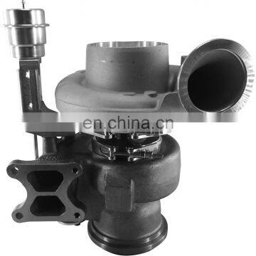 ISX2 Motor Turbocharger HX55W 4046127 4046131 4046132 4046132H 4037480 4027807 847-1448 4036758 4040844 4040845 4040846 4090042 photo-2