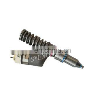 C18 EUI Fuel Injector 10R8988 295-9085 2959085 for Excavator Engine Common Rail Injection Parts