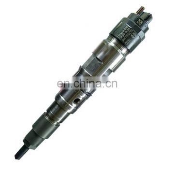 Yuchai engine fuel injector L4700-1112100A-A38 0445120438