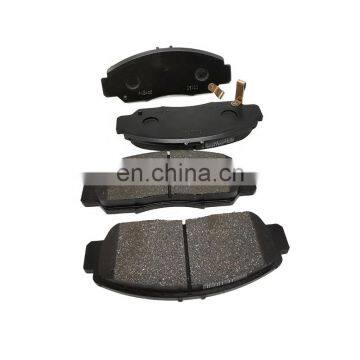 XYREPUESTOS AUTO PARTS Repuestos Al Por Mayor Auto Part Brake Pads for Honda 2.4 Accord 2008-2015 45022-SDD-A00