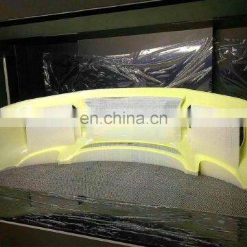 Factory Wholesale Price 3D Printer 600x600x600 3D Printer Large Sale for Rapid Prototyping photo-4