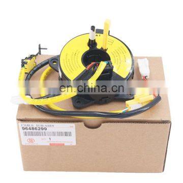 High Quality Steering Wheel Hairspring For Chevrolet Vauxhall 96486299