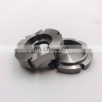 Stainless Steel Cnc Auto Parts Customized High Precision Cnc