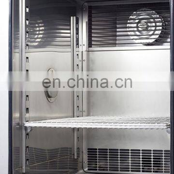High and Low Environmental Temperature and Humidity Climatic Test Chanber photo-4