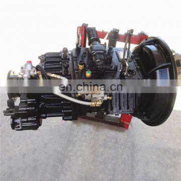 New Product Xcmg Wheel Loader Transmission Assy Oil