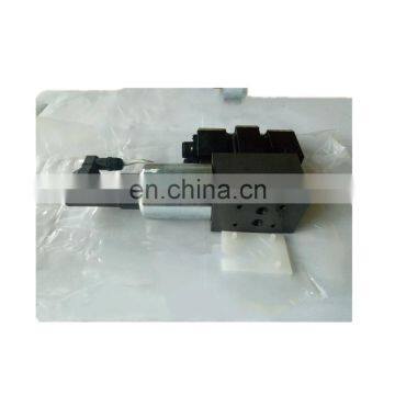 Taiwan Dongfeng Dofluid DPGEE-10-2B2B-75-D24-A1 PPGEE-6-180 315-D24 Proportional Solenoid Valve photo-2