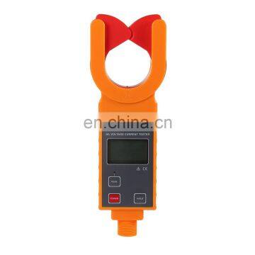 H/L Voltage Clamp Ammeter On-line Measurement of High Voltage