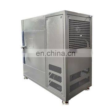 High pressure high temperature and humidity aging chamber for LED