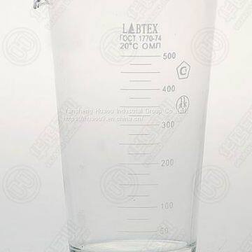 Volumetric Flasks and Graduates photo-4