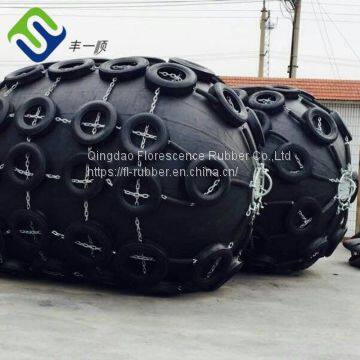 Best price boat pneumatic marine inflatable fenders for ship