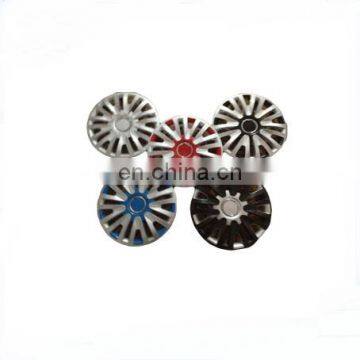 LSTM-WC039 Auto Wheel Hub Covers Chrome HubCap  Used  For Toyota