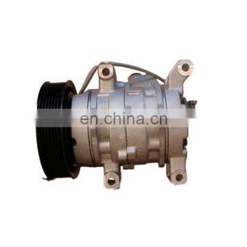 10S11C car air compressor 88310-0K132 88320-0K080 For Toyota Hilux 3.0 1KD auto parts  ac compressor