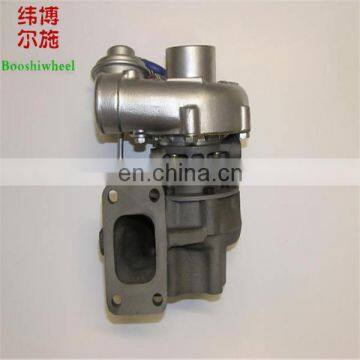 Turbocharger ForNissan Patrol Truck HT15-B Turbo 14201-c8700 With SD33T 160 GR-Y60 RE12A Engine