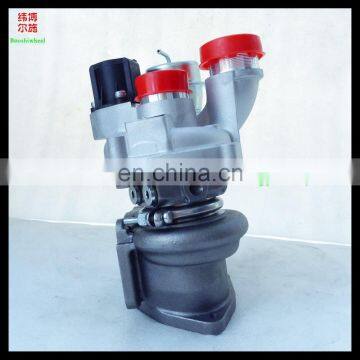 Turbocharger ForBMW Mini Cooper S K03 Turbo With EP6 DTS EP6DTS N14 Engine 7600881 53039880118 53039700163 53039880181