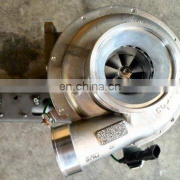for Hino Truck Engine Turbocharger S1760-E0M20 Electric Turbo Charger of Wuxi Booshiwheel Factory