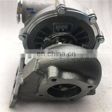 K27.2 Turbo 53279887188 53279880024 Turbocharger 10228268 53279707188 Liebherr Industrial Engine,Earth Moving With D934 Engine photo-4