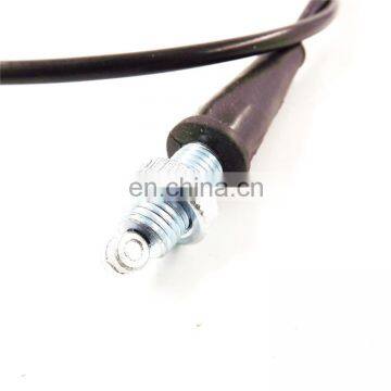 48mm Carburetor&Throttle Cable for Honda CRF70 XR70 XR70R Carb Outlet 22mm photo-4