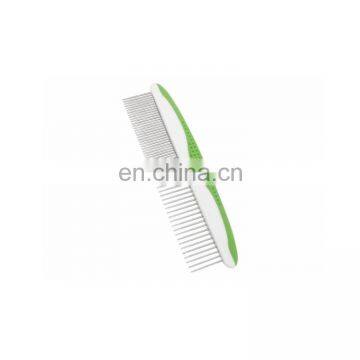 Wholesale Dog Hair Deshedding Rake Brush Comb