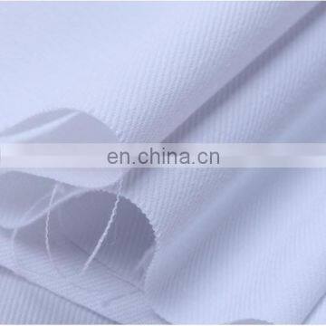 100% Cotton 130*70 Poplin Woven Solid Color Fabric for Lining Shirts Pocketing Pants Sheet and Home Textile for Sale photo-6