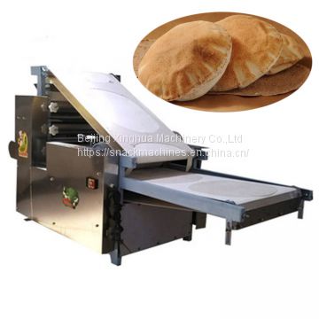 automatic breading machine