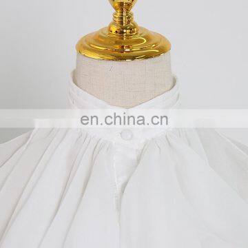 Blouse Tops Fashion Ladies Women Clothing Casual China photo-4