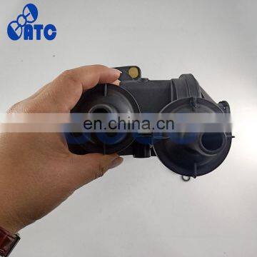 Engine Coolant Water Outlet Thermostat Housing 04884568AE 04884569AC 68003582AB for 2007-2017 JEEP COMPASS DODGE JOURNEY CHRYSLE photo-4