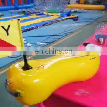 New Design Inflatable Floating Water Swimming Buoys For Water Sport Events