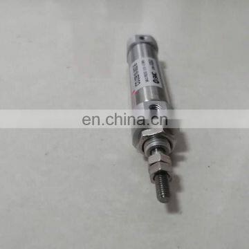 Standard Aluminum Piston Series SMC Mini Pneumatic Cylinder CDJ2B16-30Z-B photo-4
