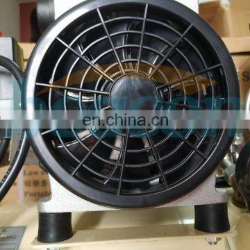 Durable and Portable Oil Free Multifunctional 1380rpm 2200W Air Compressor Machines photo-5