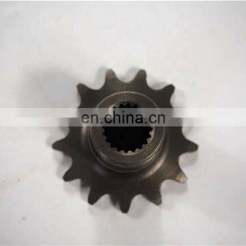 Kubota Harvester Spare Parts 5K101-3159 Sprocket photo-5
